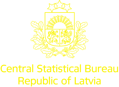 Centrālā statistikas pārvalde