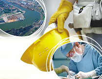 Darbaspēka aptaujas ilustratīvs attēls