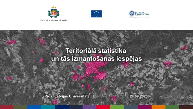 Konferences ilustratīvais attēls